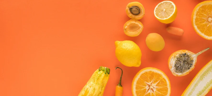 Perchè la vitamina C è importante soprattutto in questo periodo?