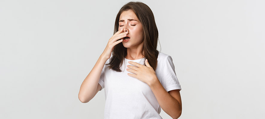  Rinite allergica: consigli per non accentuare l’allergia