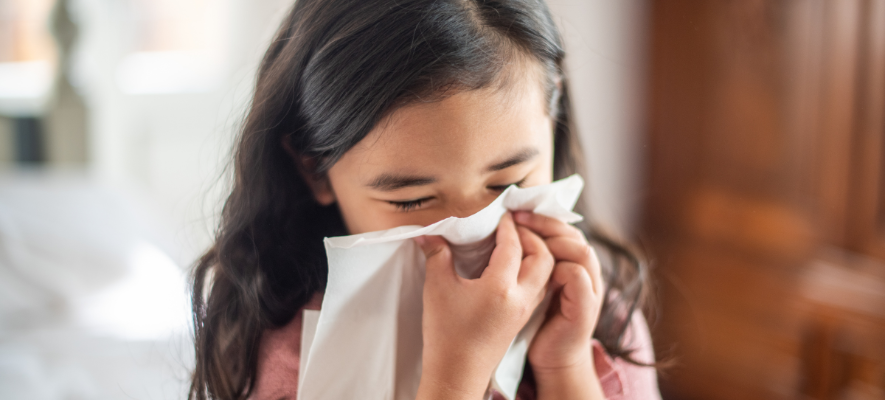 Allergie Primaverili: cause, sintomi e rimedi