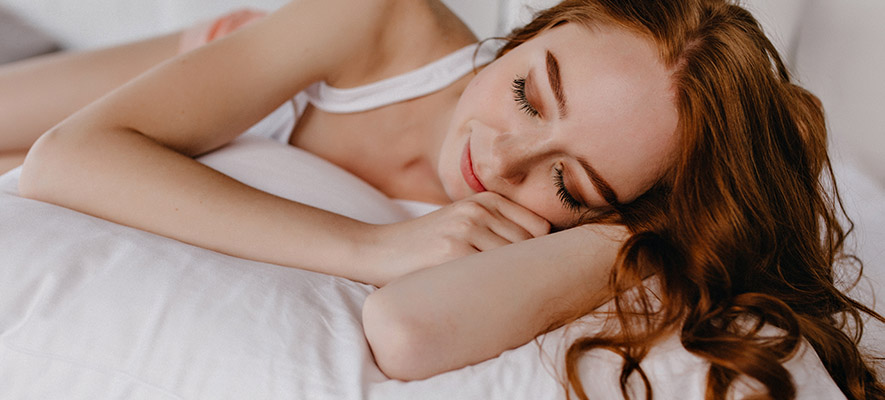 Bellezza By Night: Speciale prodotti che agiscono sulla pelle mentre dormi