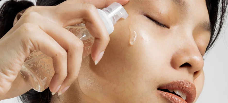 Bellezza emotiva: la nuova tendenza skincare