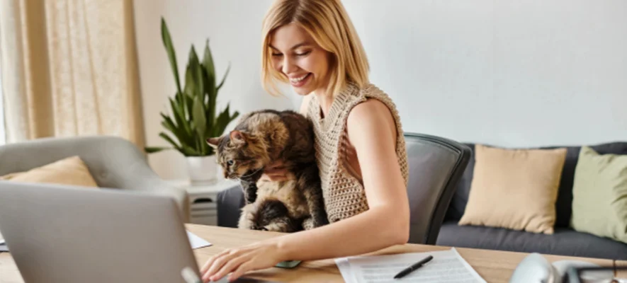 Proteggi i tuoi pet in primavera