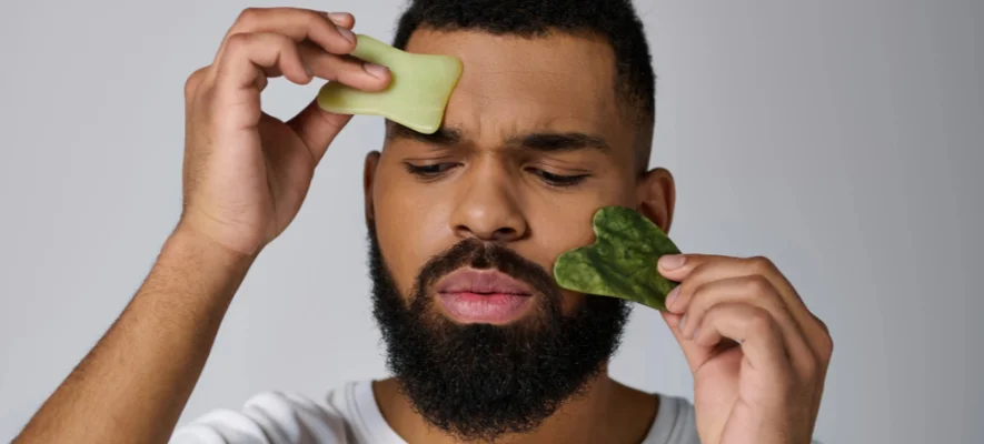 Skincare uomo: errori comuni da evitare 