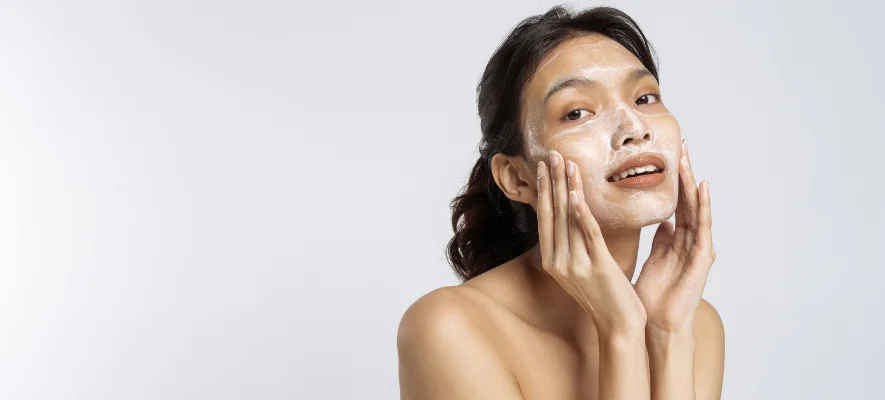 Doppia detersione: come eseguirla e per chi è consigliata