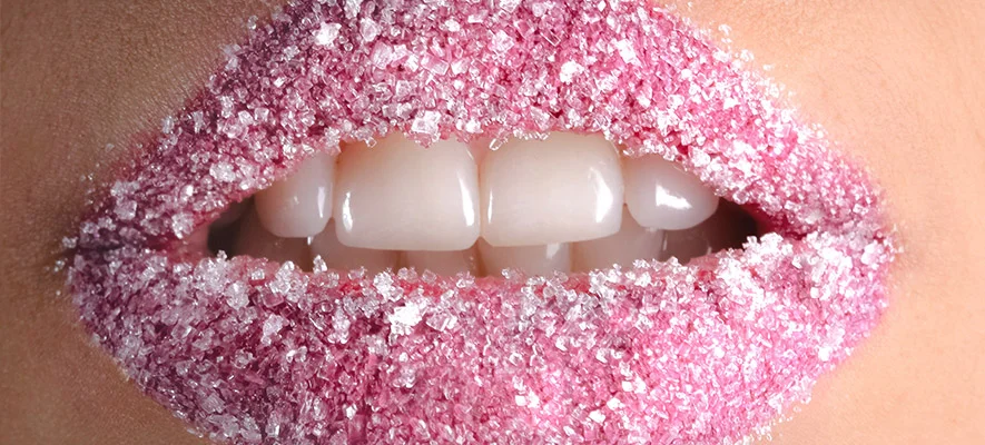 Make up e cura delle labbra 