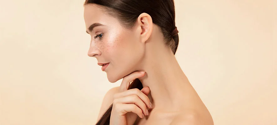 SOS Macchie solari: prevenzione e trattamento