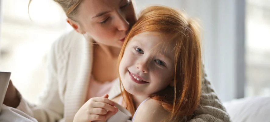 Mal di testa nei bambini