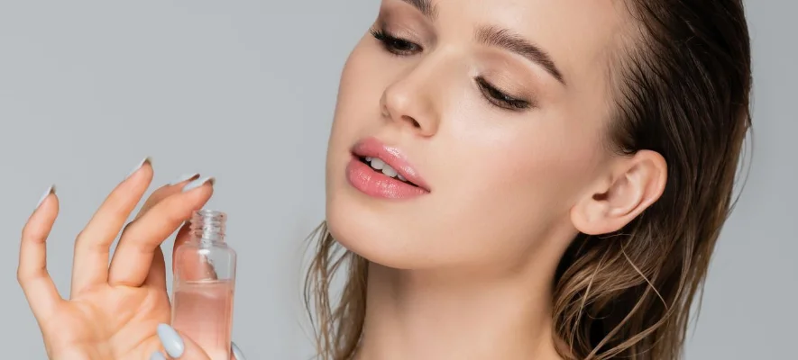 Niacinamide: Il segreto per Uniformare e Illuminare la Pelle