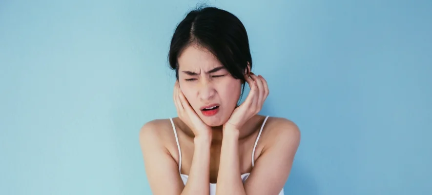 Otite: le cose assolutamente da evitare Otite: le cose assolutamente da evitare