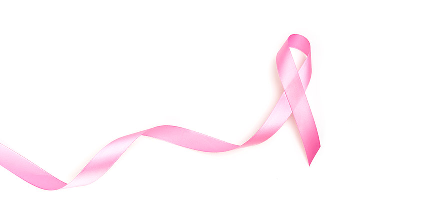 Ottobre: Mese della prevenzione contro il cancro al seno