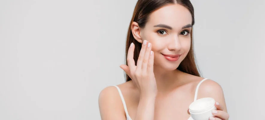 Skincare invernale: come lenire la pelle secca e irritata dal freddo