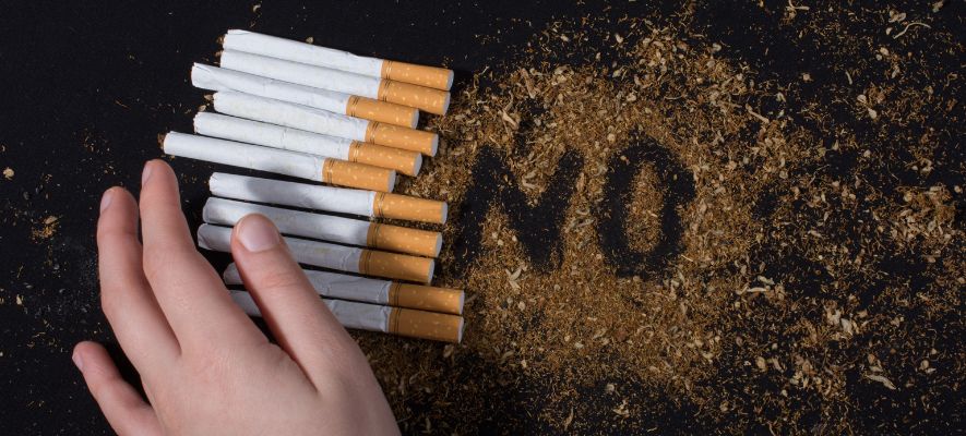 I pericoli del fumo per la salute e come smettere di fumare