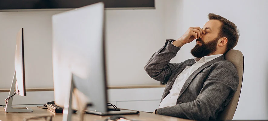 Stress da rientro ecco come affrontarlo