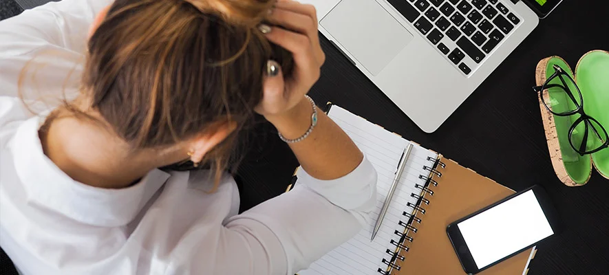 Lo stress è nemico della memoria: ecco perché 