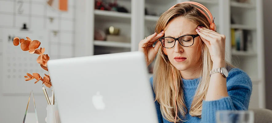 Stress e spossatezza: come ripartire alla grande