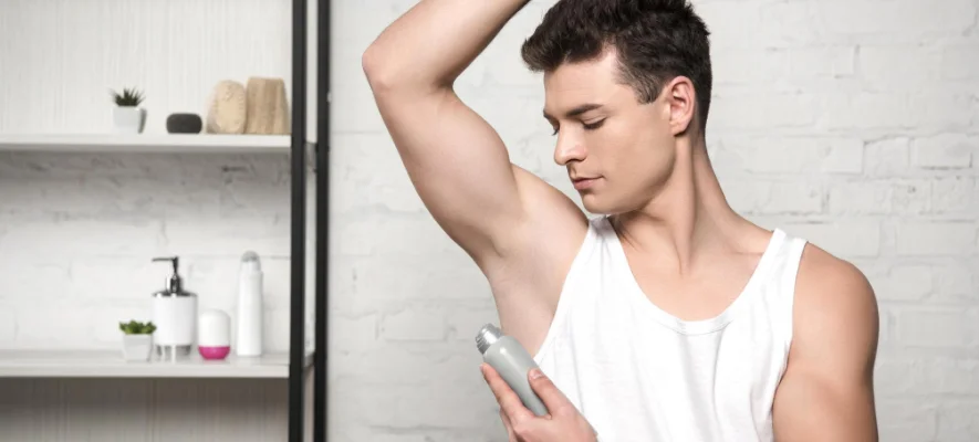 Sudorazione normale e iperidrosi? Facciamo chiarezza