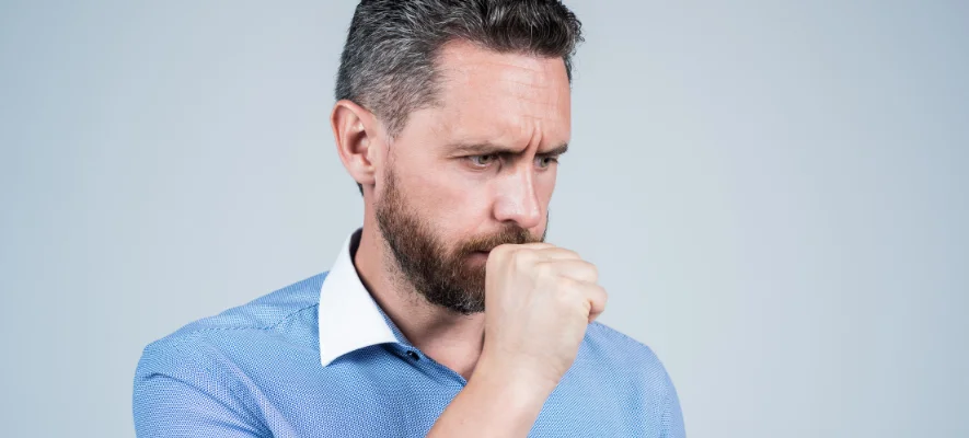 Tosse che non passa: cause e trattamento Tosse che non passa: cause e trattamento