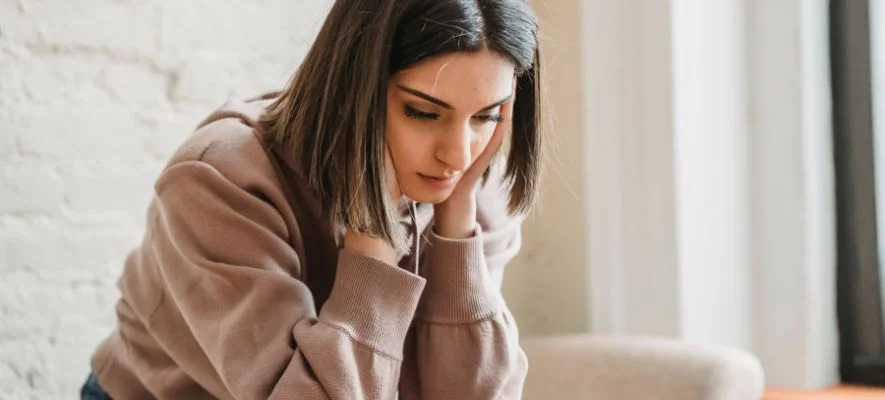 Tristezza: come affrontarla e quali sono gli effetti sul corpo