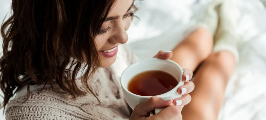 Come migliorare l'umore in questi mesi