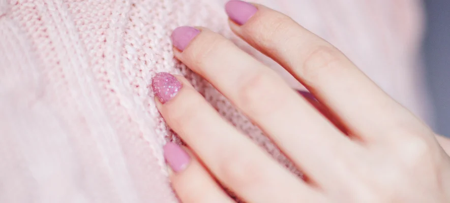 Unghie fragili: cause e rimedi