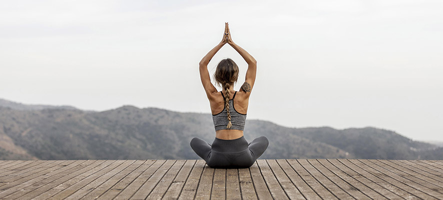 Yoga: ecco come ristabilire l’equilibrio fisico e mentale