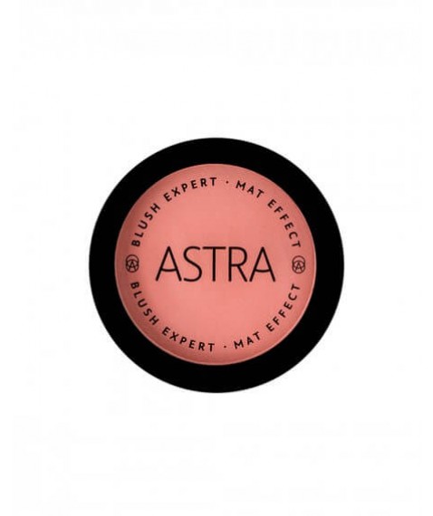 Astra Blush Expert Mat 02 Nude Pure