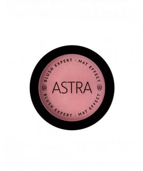 Astra Blush Expert Mat 04 Nude Caresse