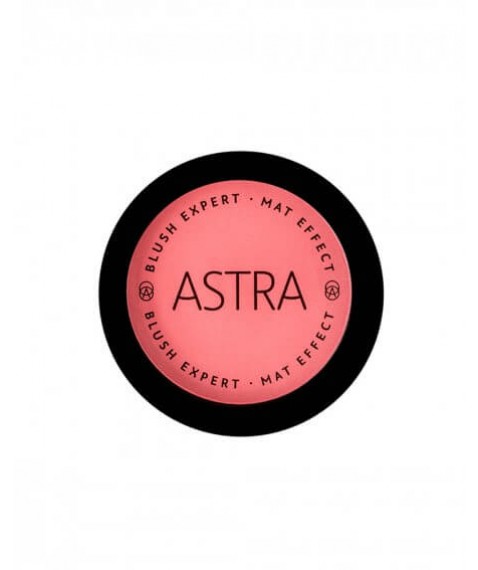 Astra Blush Expert Mat 05 Corail Nude
