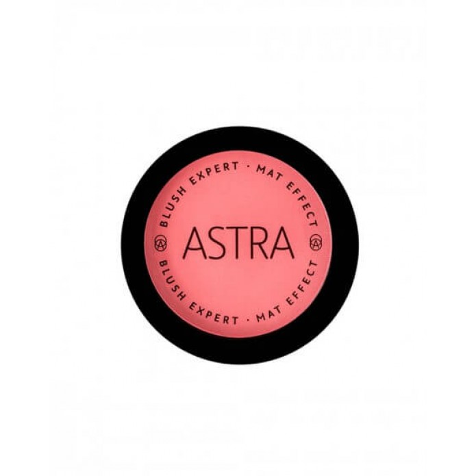 Astra Blush Expert Mat 05 Corail Nude