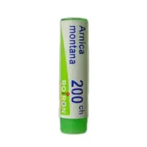 Boiron Arnica Montana 200CH Globuli 1 gr Medicinale Omeopatico