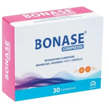 Bonase 30 compresse