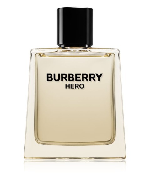 Burberry Hero Eau de Toilette uomo 150 ml vapo 