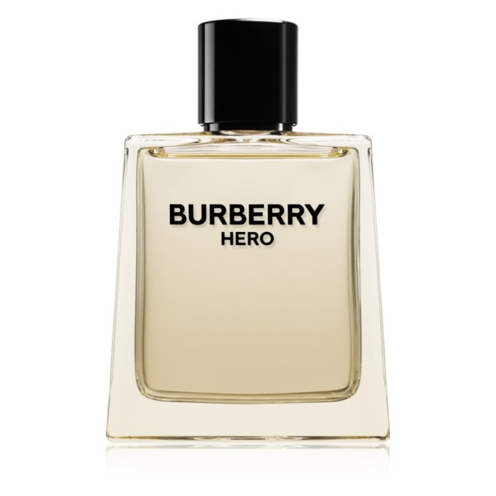 Burberry Hero Eau de Toilette uomo 50 ml vapo 