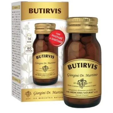 BUTIRVIS 80 Past.RP