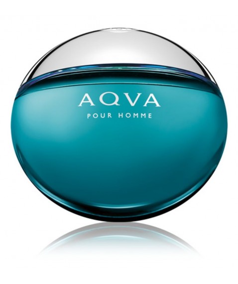 BULGARI AQUA UOMO EDT 30 VAPO