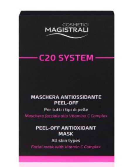 C20-SYSTEM BOX MASCHERA 5 BS 6ML