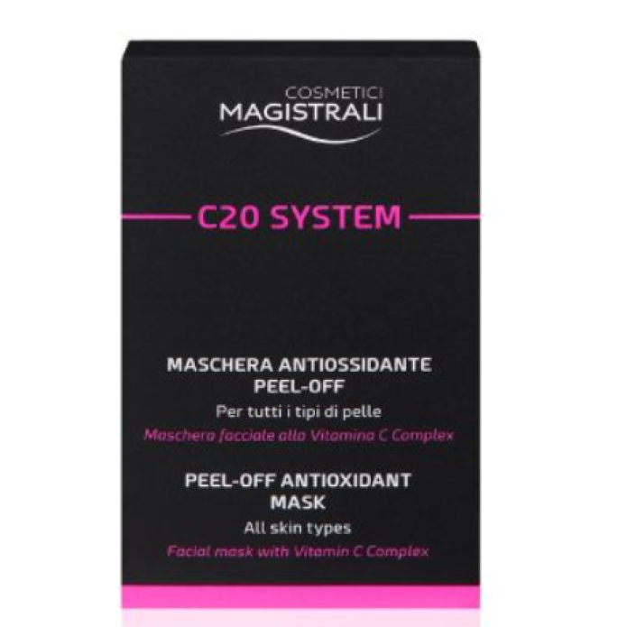 C20-SYSTEM BOX MASCHERA 5 BS 6ML