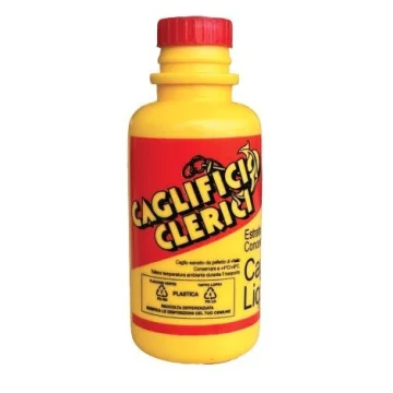 CAGLIO CLERICI TIPO C LIQ 100G