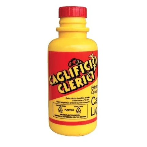 CAGLIO CLERICI TIPO C LIQ 100G