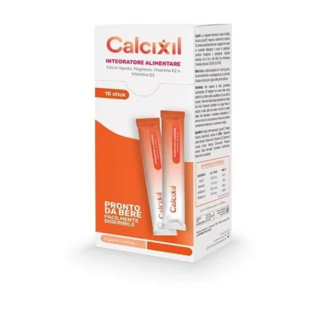 CALCIXIL 15STICK CALCIXIL 15STICK