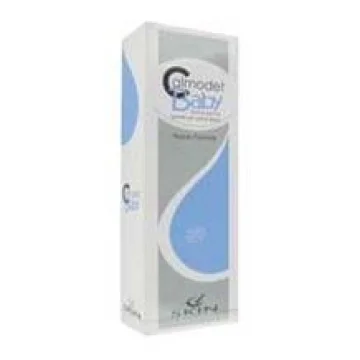 CALMODET BABY DETERGENTE PEDIATRICO 250ML