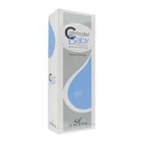 CALMODET BABY DETERGENTE PEDIATRICO 250ML