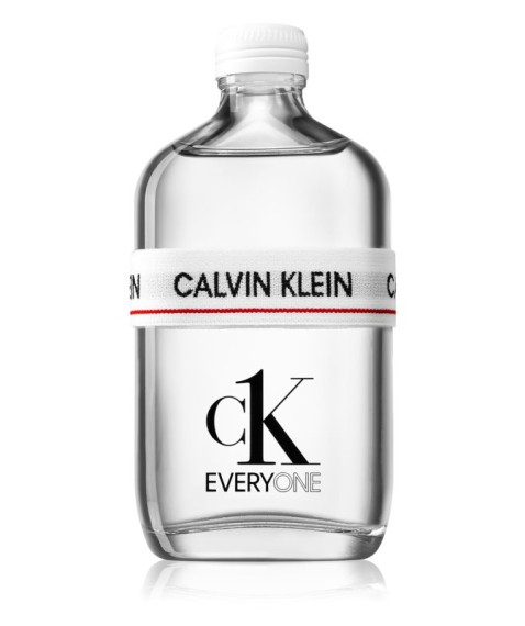 Calvin Klein CK Everyone Eau de Toilette unisex 100 ml vapo 