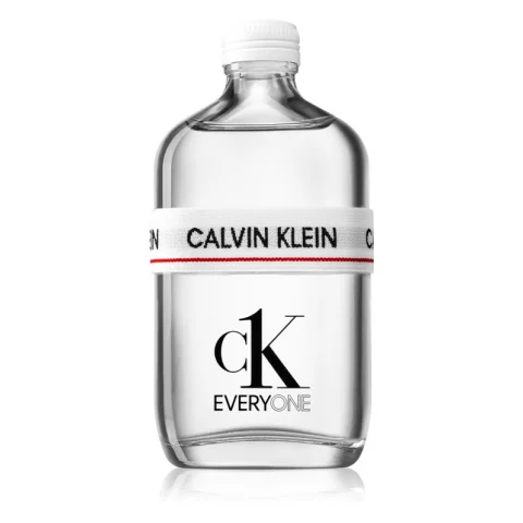 Calvin Klein CK Everyone Eau de Toilette unisex 50 ml vapo 