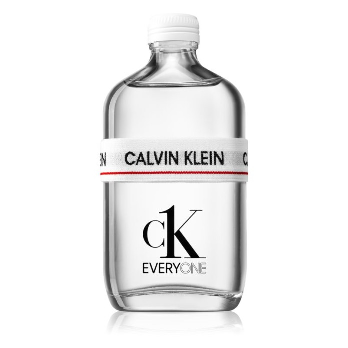 Calvin Klein CK Everyone Eau de Toilette unisex 50 ml vapo 