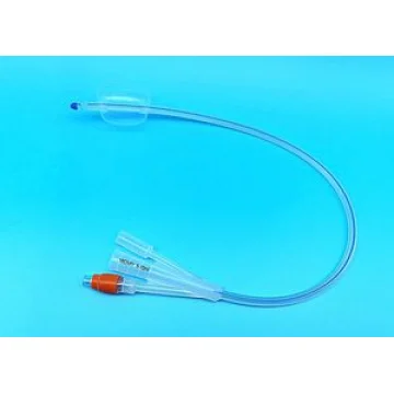 CATETERE URETERO CTN STOM CH08