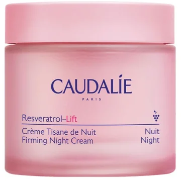 Caudalie Resveratrol-Lift Crema Tisana della Notte 50ml