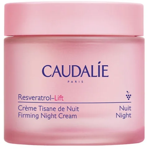 Caudalie Resveratrol-Lift Crema Tisana della Notte 50ml