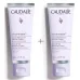Caudalie Vinotherapist Duo Crema Riparatrice Mani&Unghie 2x75 ml