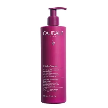 Caudalie Th&eacute; des Vignes Trattamento Corpo Ialuronico Nutriente per Pelle da Secca a Molto Secca Crema 400 ml
